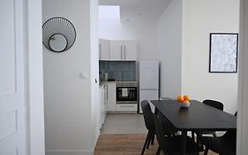 Magnifique Appartement T4, Plage Des Catalans