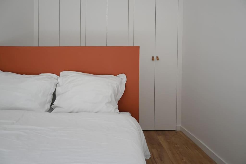 Magnifique Appartement T4, Plage Des Catalans Marsiglia Esterno foto