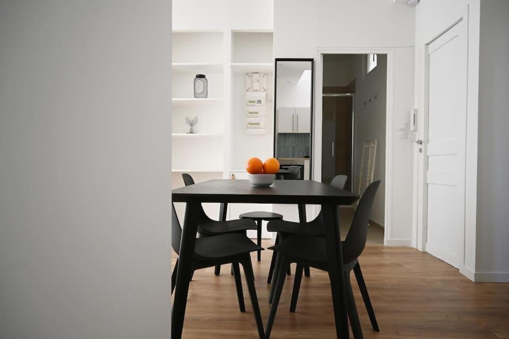 Magnifique Appartement T4, Plage Des Catalans Marsiglia Esterno foto