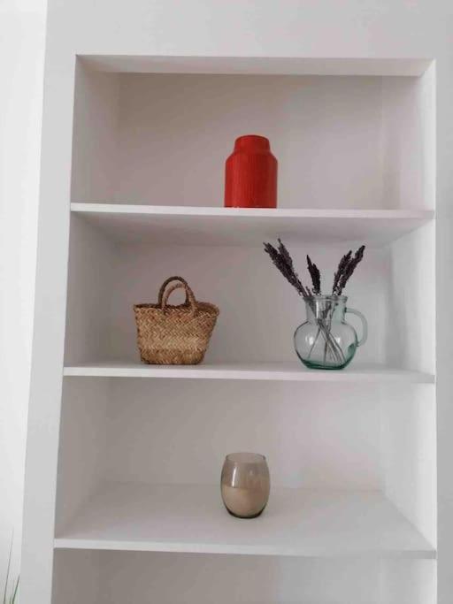 Magnifique Appartement T4, Plage Des Catalans Marsiglia Esterno foto