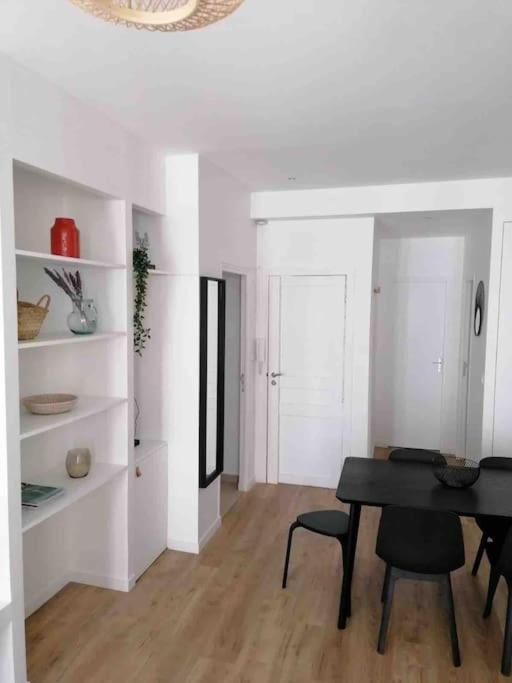 Magnifique Appartement T4, Plage Des Catalans Marsiglia Esterno foto