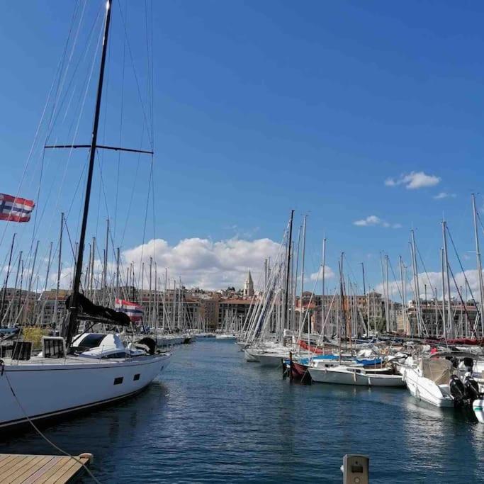 Magnifique Appartement T4, Plage Des Catalans Marsiglia Esterno foto