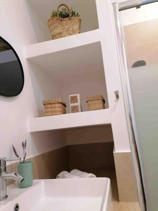 Magnifique Appartement T4, Plage Des Catalans Marsiglia Esterno foto