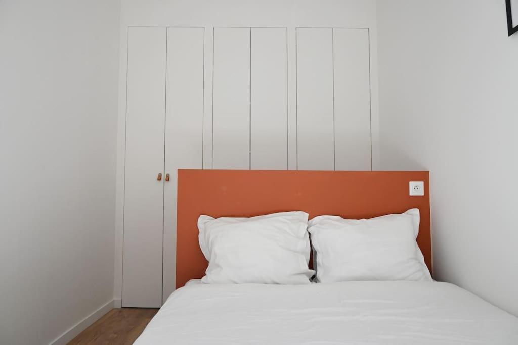 Magnifique Appartement T4, Plage Des Catalans Marsiglia Esterno foto