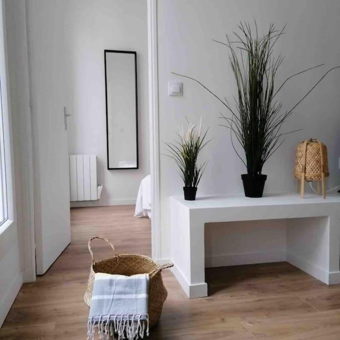 Magnifique Appartement T4, Plage Des Catalans Marsiglia Esterno foto