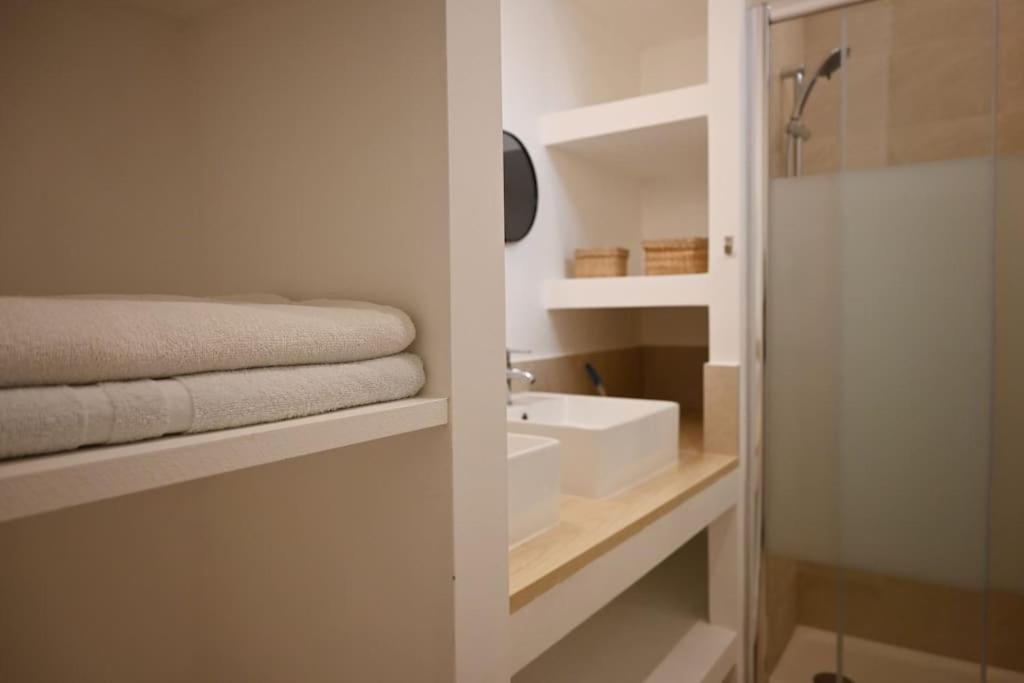 Magnifique Appartement T4, Plage Des Catalans Marsiglia Esterno foto
